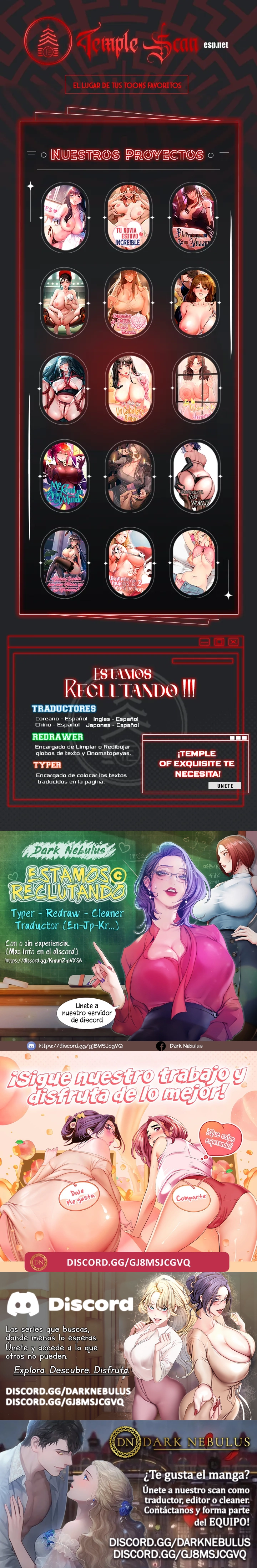 Héroe de alquiler Capítulo 84 - Página 13 en español