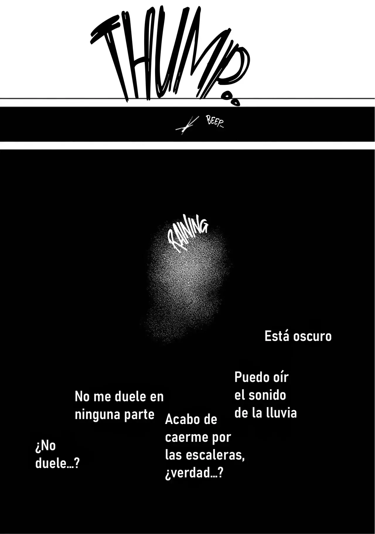 Mr. Mallow Blue Capítulo 20 - Página 29 en español