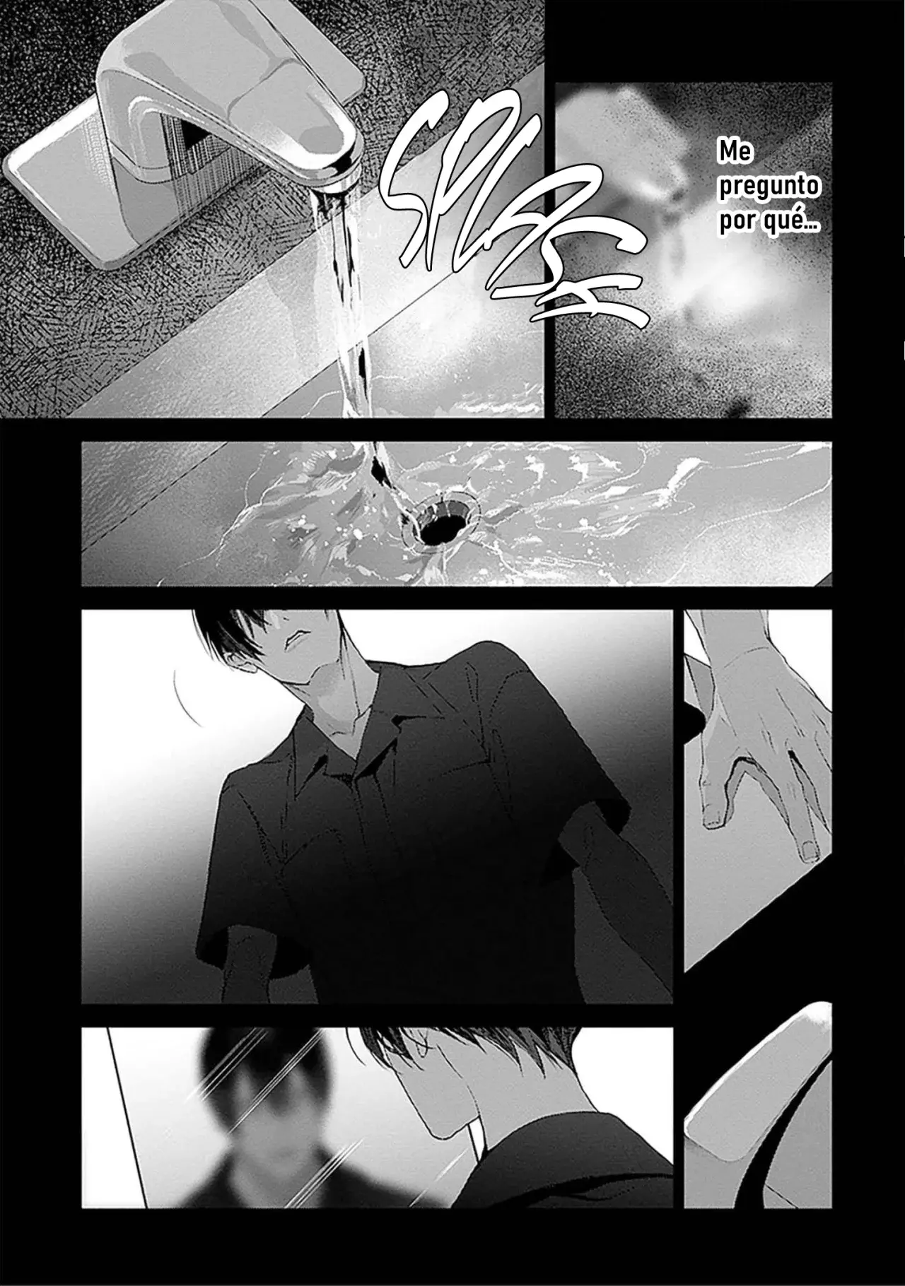Mr. Mallow Blue Capítulo 20 - Página 30 en español