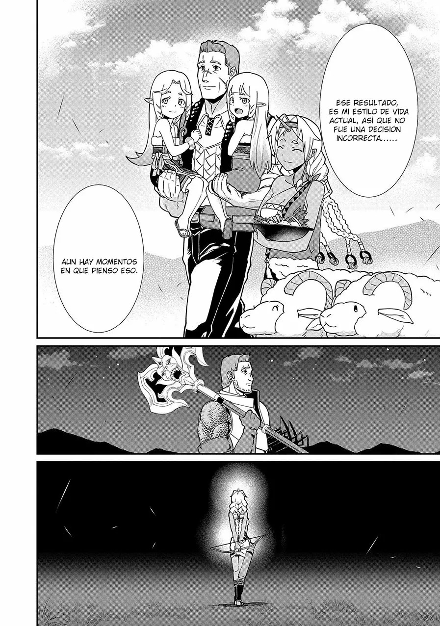 Ryoumin 0-nin Start no Henkyou Ryoushu-sama: Ao no Dias to Soukaku no Otome Capítulo 10 - Página 27 en español