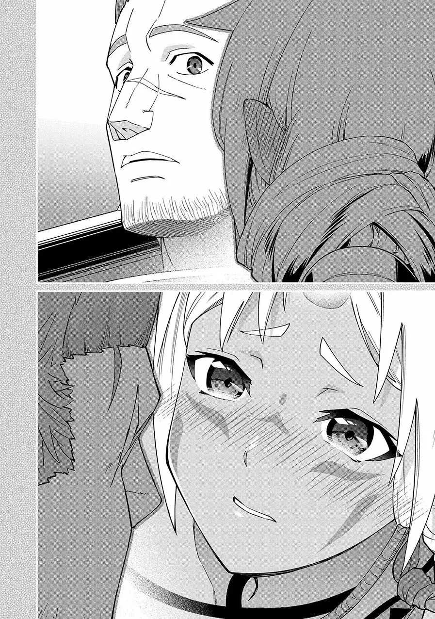Ryoumin 0-nin Start no Henkyou Ryoushu-sama: Ao no Dias to Soukaku no Otome Capítulo 10 - Página 30 en español