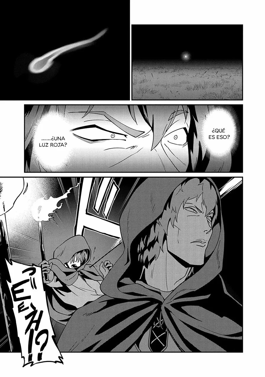 Ryoumin 0-nin Start no Henkyou Ryoushu-sama: Ao no Dias to Soukaku no Otome Capítulo 10 - Página 8 en español