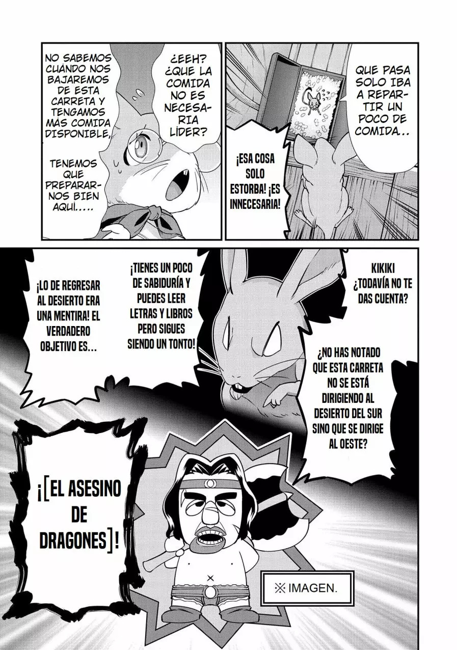 Ryoumin 0-nin Start no Henkyou Ryoushu-sama: Ao no Dias to Soukaku no Otome Capítulo 12 - Página 11 en español
