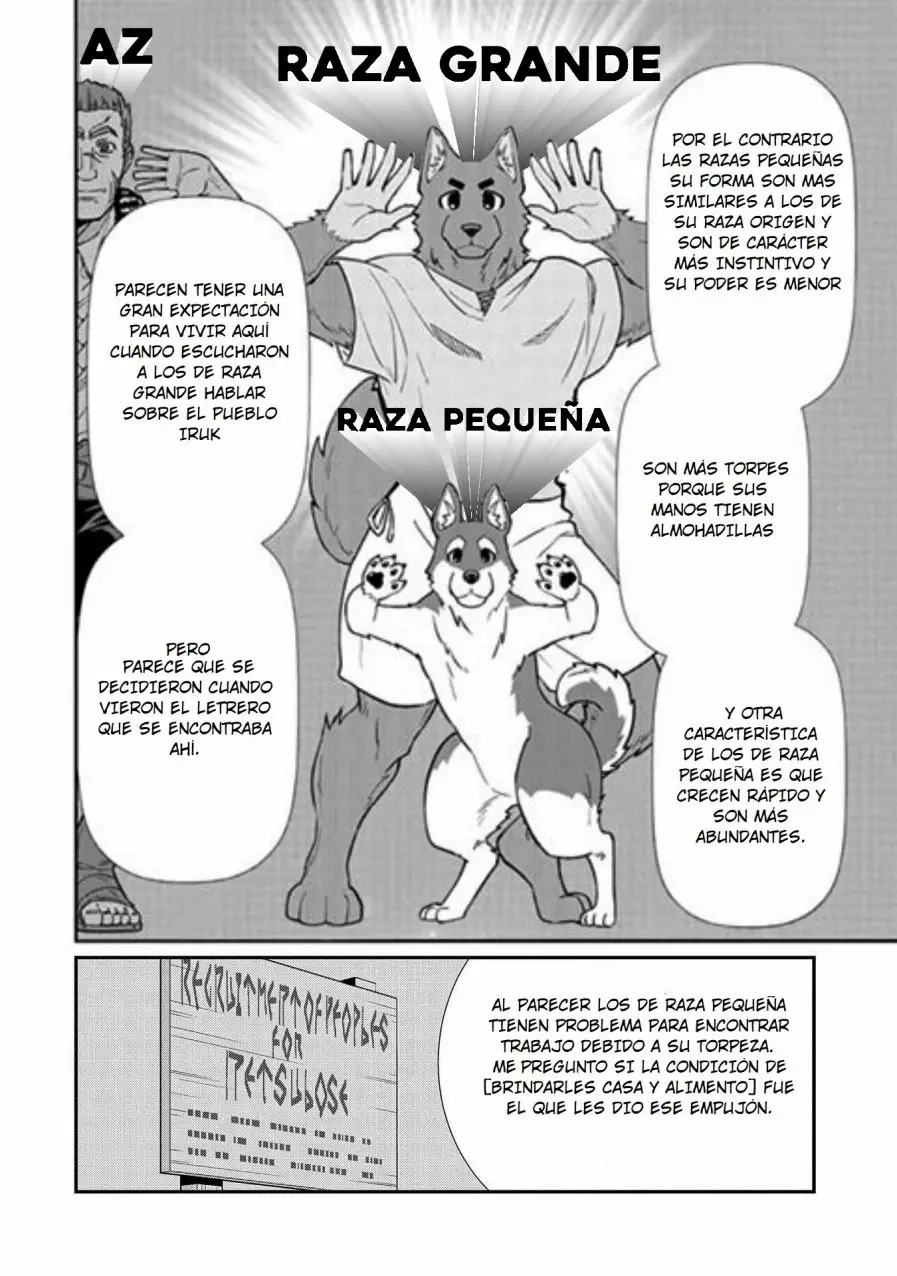 Ryoumin 0-nin Start no Henkyou Ryoushu-sama: Ao no Dias to Soukaku no Otome Capítulo 15 - Página 12 en español
