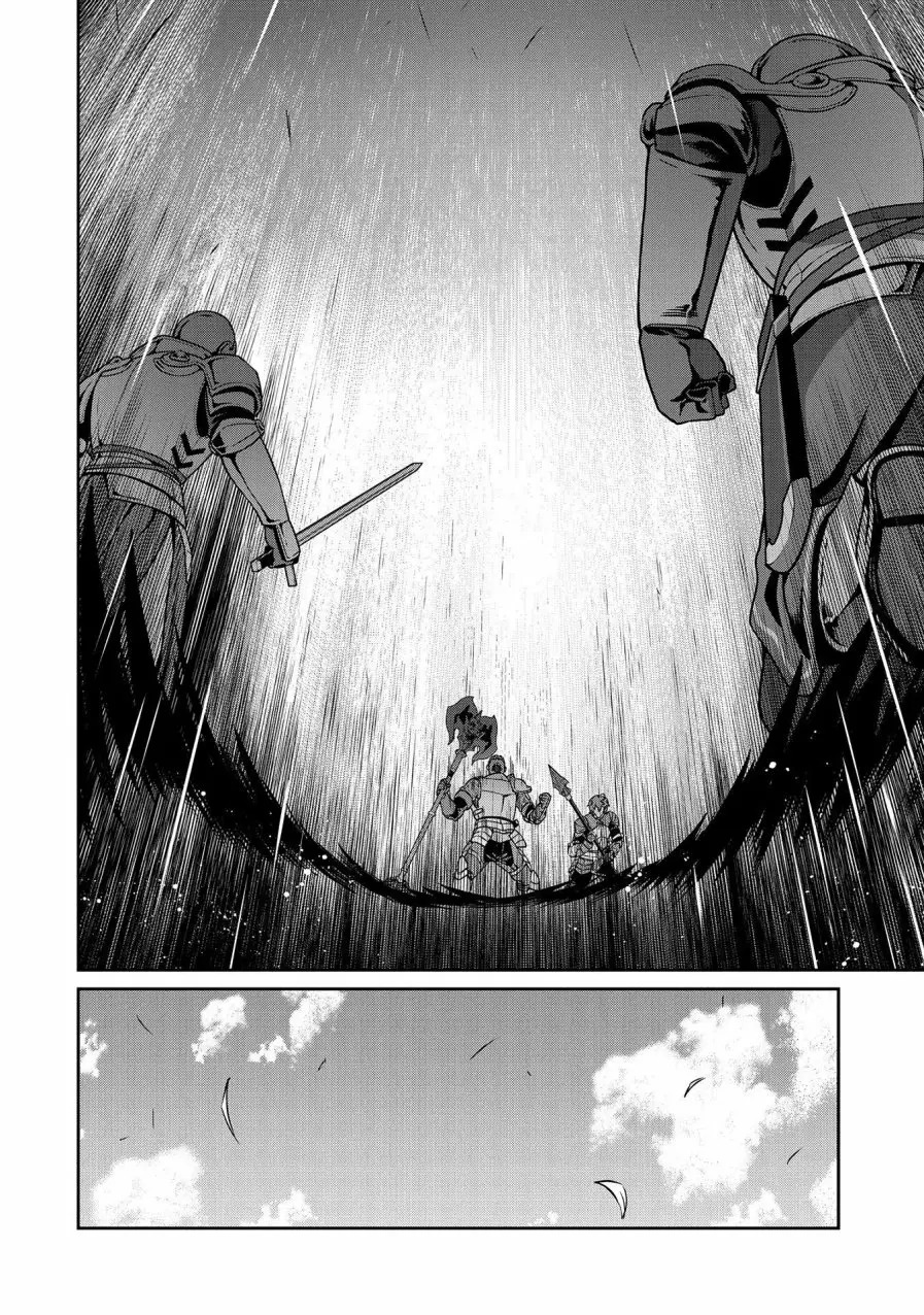 Ryoumin 0-nin Start no Henkyou Ryoushu-sama: Ao no Dias to Soukaku no Otome Capítulo 19 - Página 13 en español