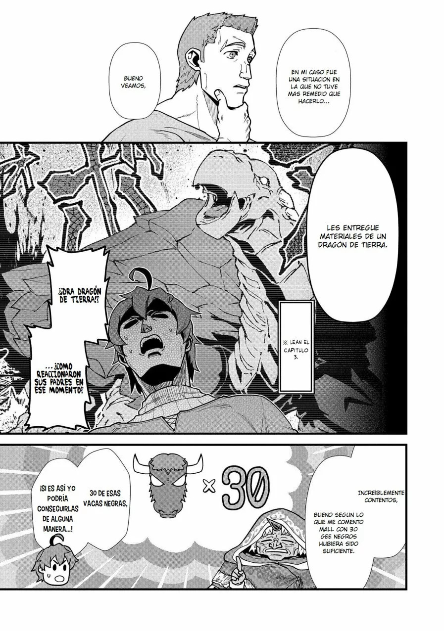 Ryoumin 0-nin Start no Henkyou Ryoushu-sama: Ao no Dias to Soukaku no Otome Capítulo 23 - Página 7 en español