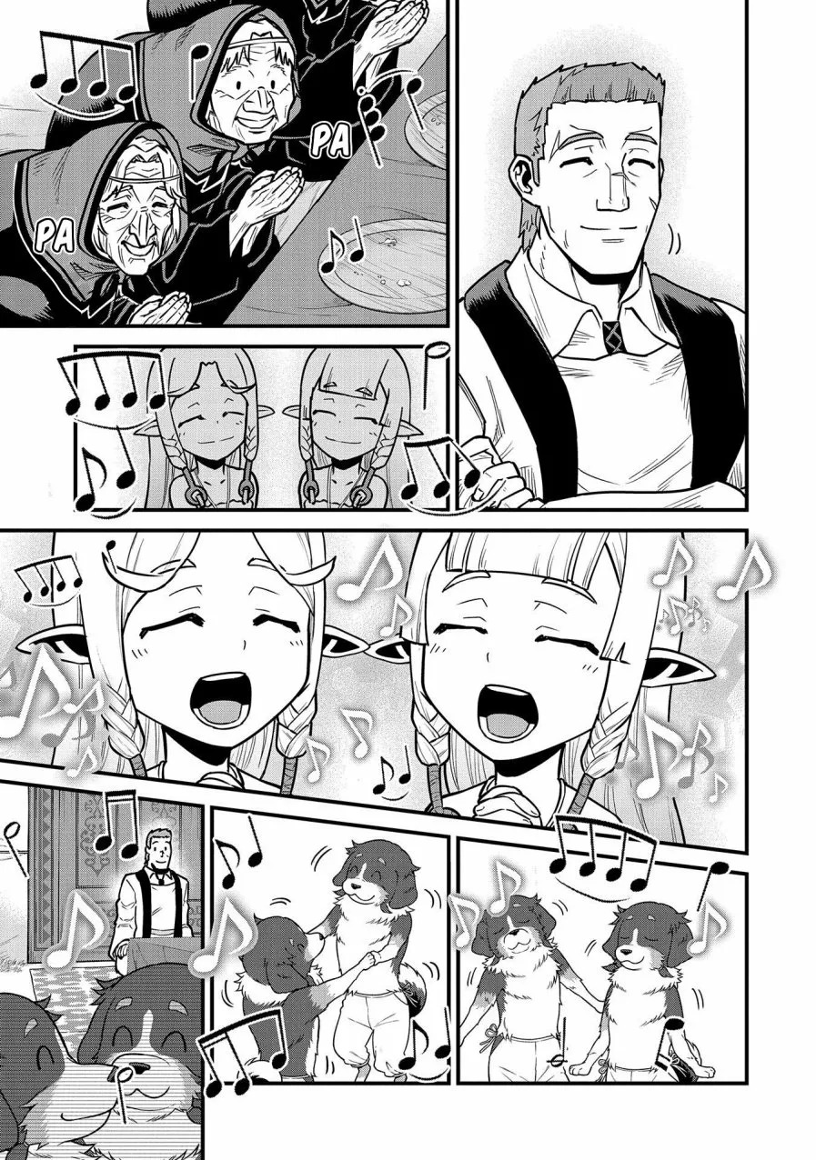 Ryoumin 0-nin Start no Henkyou Ryoushu-sama: Ao no Dias to Soukaku no Otome Capítulo 24 - Página 20 en español