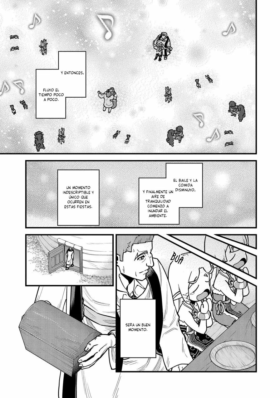 Ryoumin 0-nin Start no Henkyou Ryoushu-sama: Ao no Dias to Soukaku no Otome Capítulo 24 - Página 24 en español