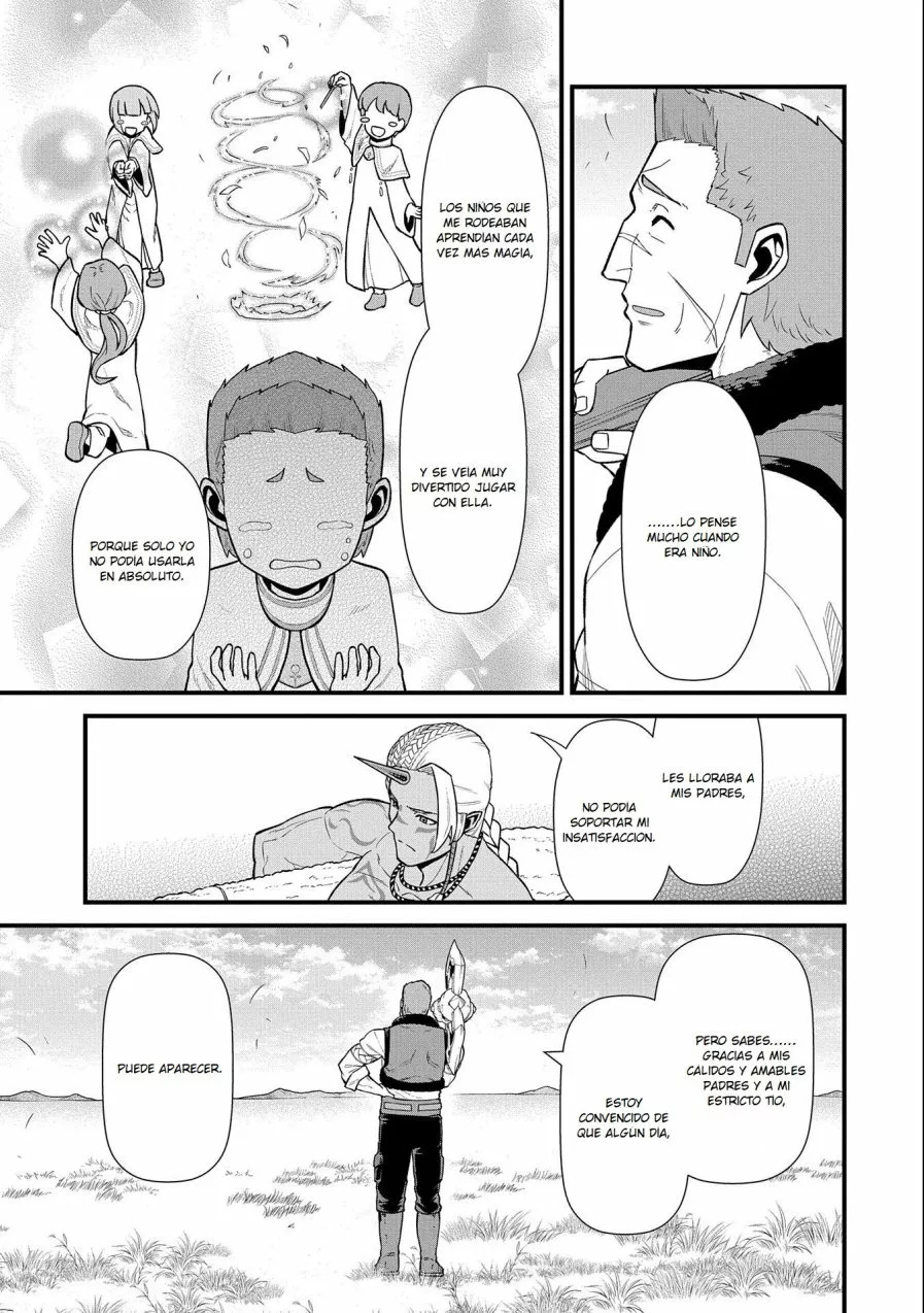 Ryoumin 0-nin Start no Henkyou Ryoushu-sama: Ao no Dias to Soukaku no Otome Capítulo 28 - Página 23 en español