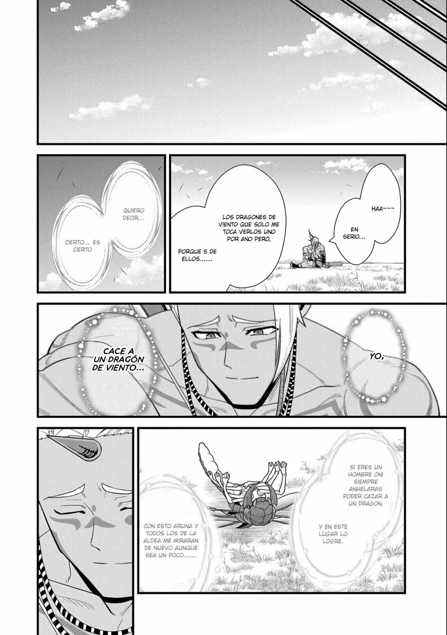 Ryoumin 0-nin Start no Henkyou Ryoushu-sama: Ao no Dias to Soukaku no Otome Capítulo 29 - Página 16 en español