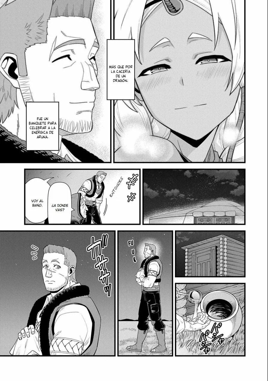 Ryoumin 0-nin Start no Henkyou Ryoushu-sama: Ao no Dias to Soukaku no Otome Capítulo 29 - Página 26 en español