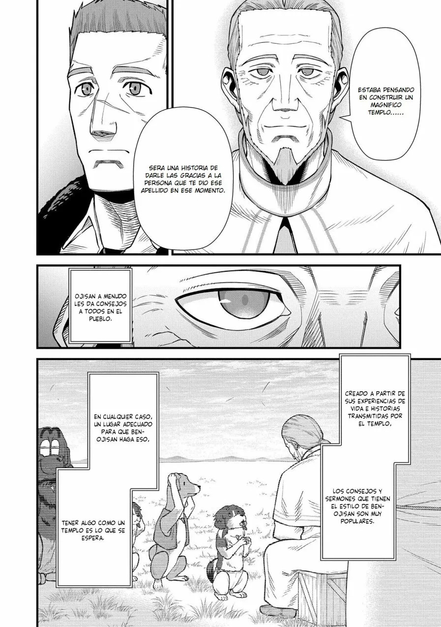 Ryoumin 0-nin Start no Henkyou Ryoushu-sama: Ao no Dias to Soukaku no Otome Capítulo 33 - Página 10 en español