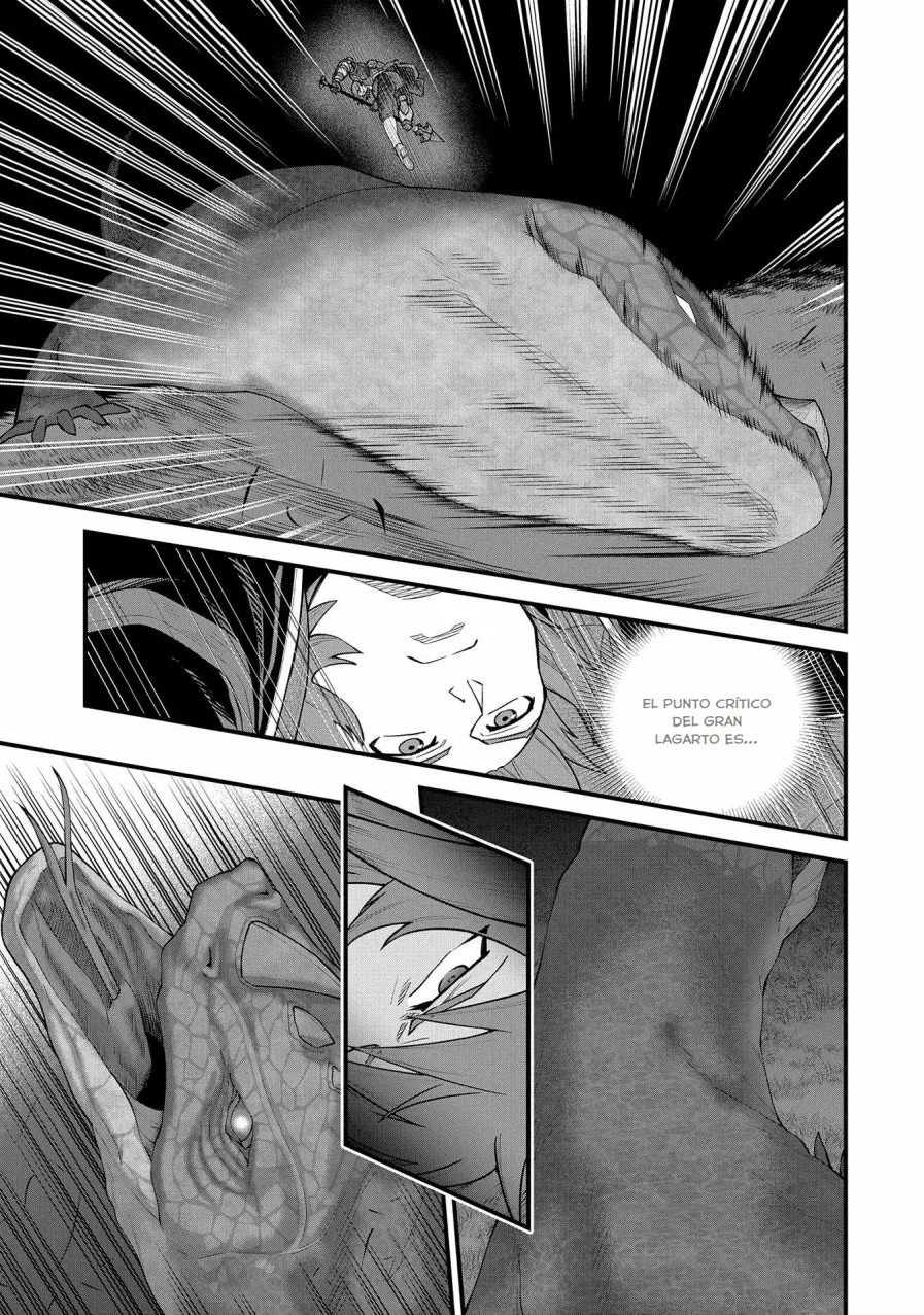 Ryoumin 0-nin Start no Henkyou Ryoushu-sama: Ao no Dias to Soukaku no Otome Capítulo 37 - Página 30 en español