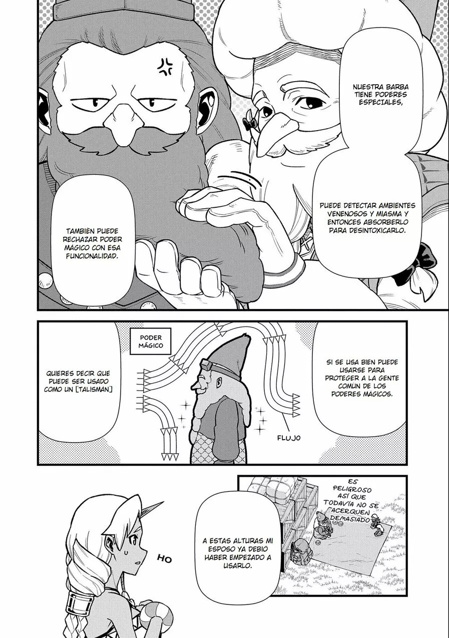 Ryoumin 0-nin Start no Henkyou Ryoushu-sama: Ao no Dias to Soukaku no Otome Capítulo 43 - Página 26 en español
