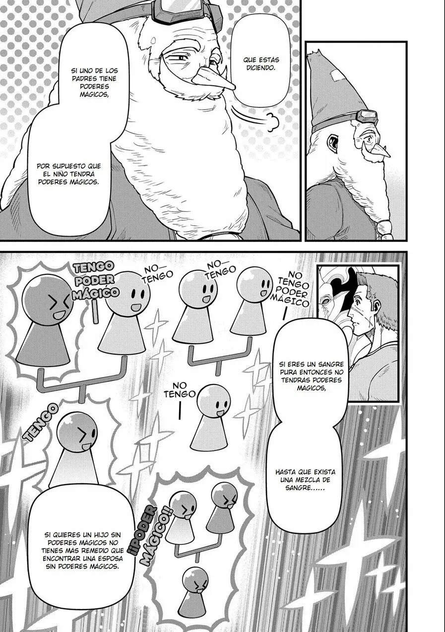 Ryoumin 0-nin Start no Henkyou Ryoushu-sama: Ao no Dias to Soukaku no Otome Capítulo 44 - Página 20 en español