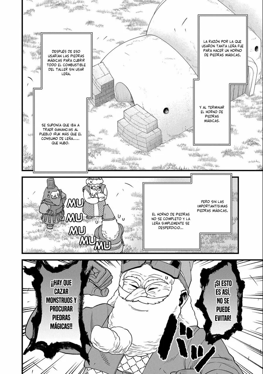 Ryoumin 0-nin Start no Henkyou Ryoushu-sama: Ao no Dias to Soukaku no Otome Capítulo 45 - Página 10 en español