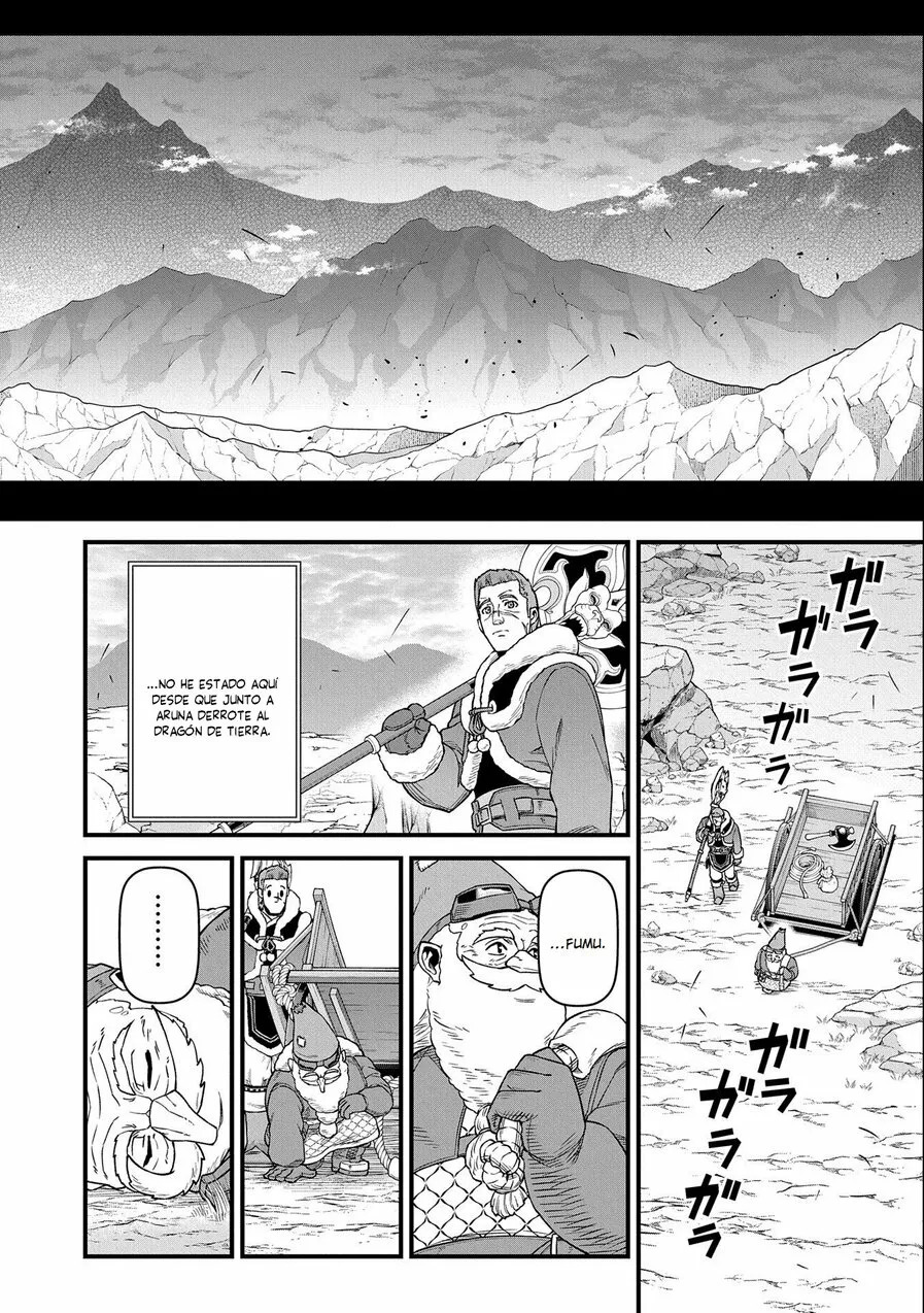Ryoumin 0-nin Start no Henkyou Ryoushu-sama: Ao no Dias to Soukaku no Otome Capítulo 45 - Página 12 en español