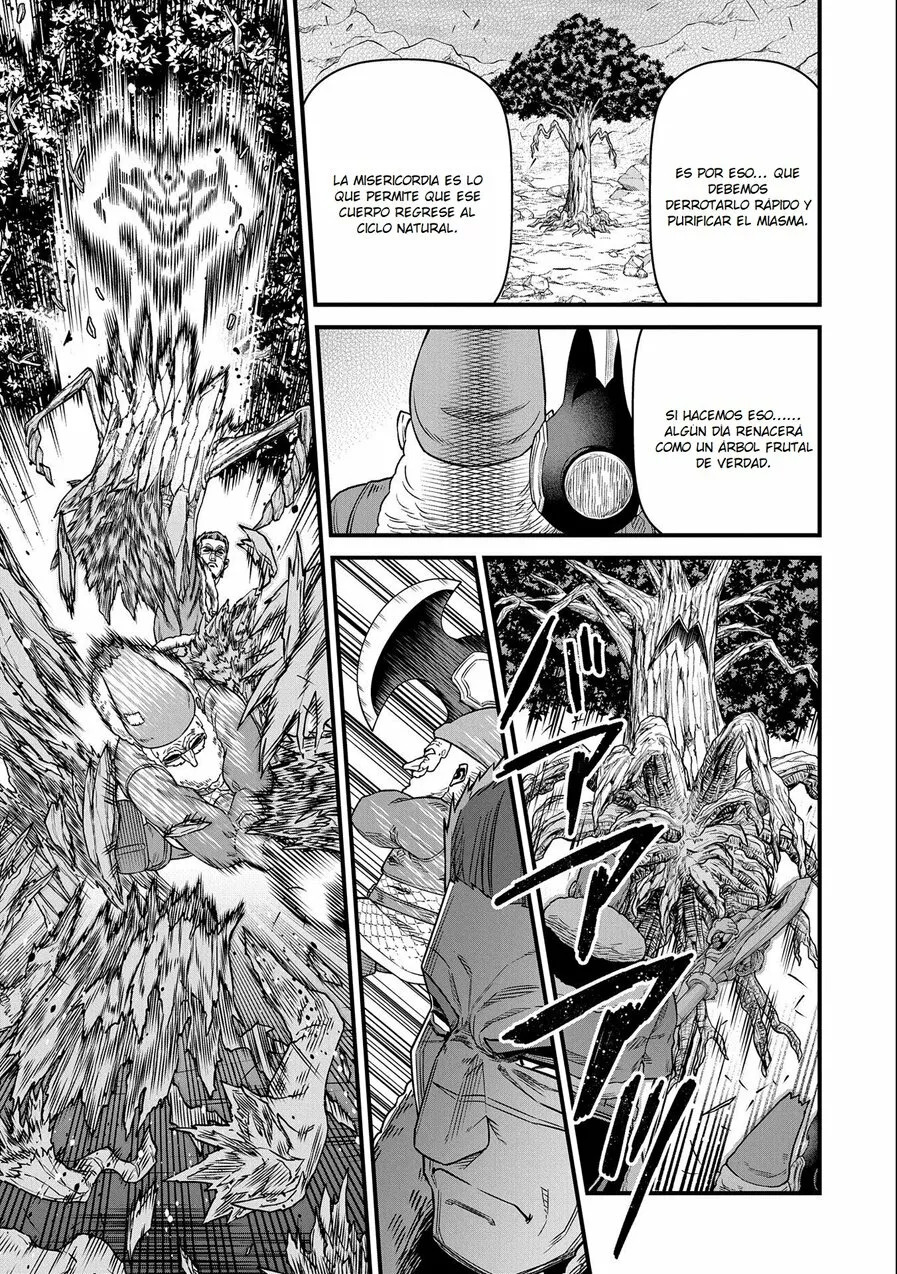 Ryoumin 0-nin Start no Henkyou Ryoushu-sama: Ao no Dias to Soukaku no Otome Capítulo 45 - Página 25 en español