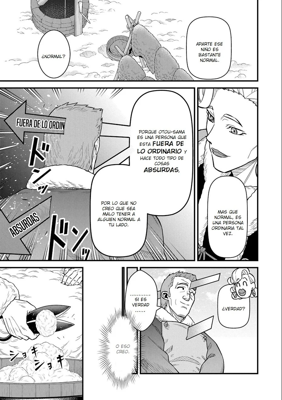 Ryoumin 0-nin Start no Henkyou Ryoushu-sama: Ao no Dias to Soukaku no Otome Capítulo 47 - Página 24 en español