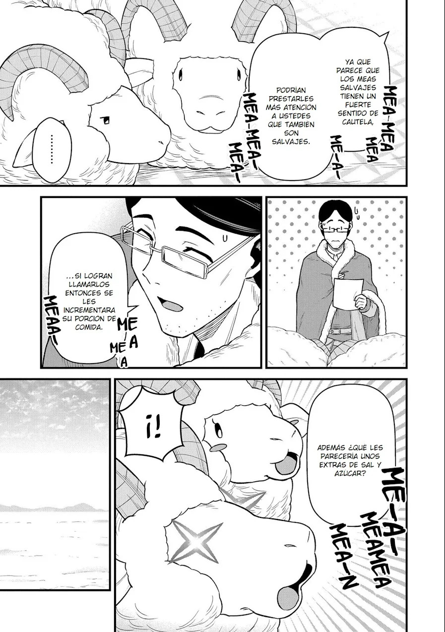 Ryoumin 0-nin Start no Henkyou Ryoushu-sama: Ao no Dias to Soukaku no Otome Capítulo 47 - Página 26 en español