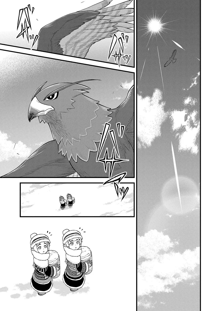 Ryoumin 0-nin Start no Henkyou Ryoushu-sama: Ao no Dias to Soukaku no Otome Capítulo 51 - Página 5 en español