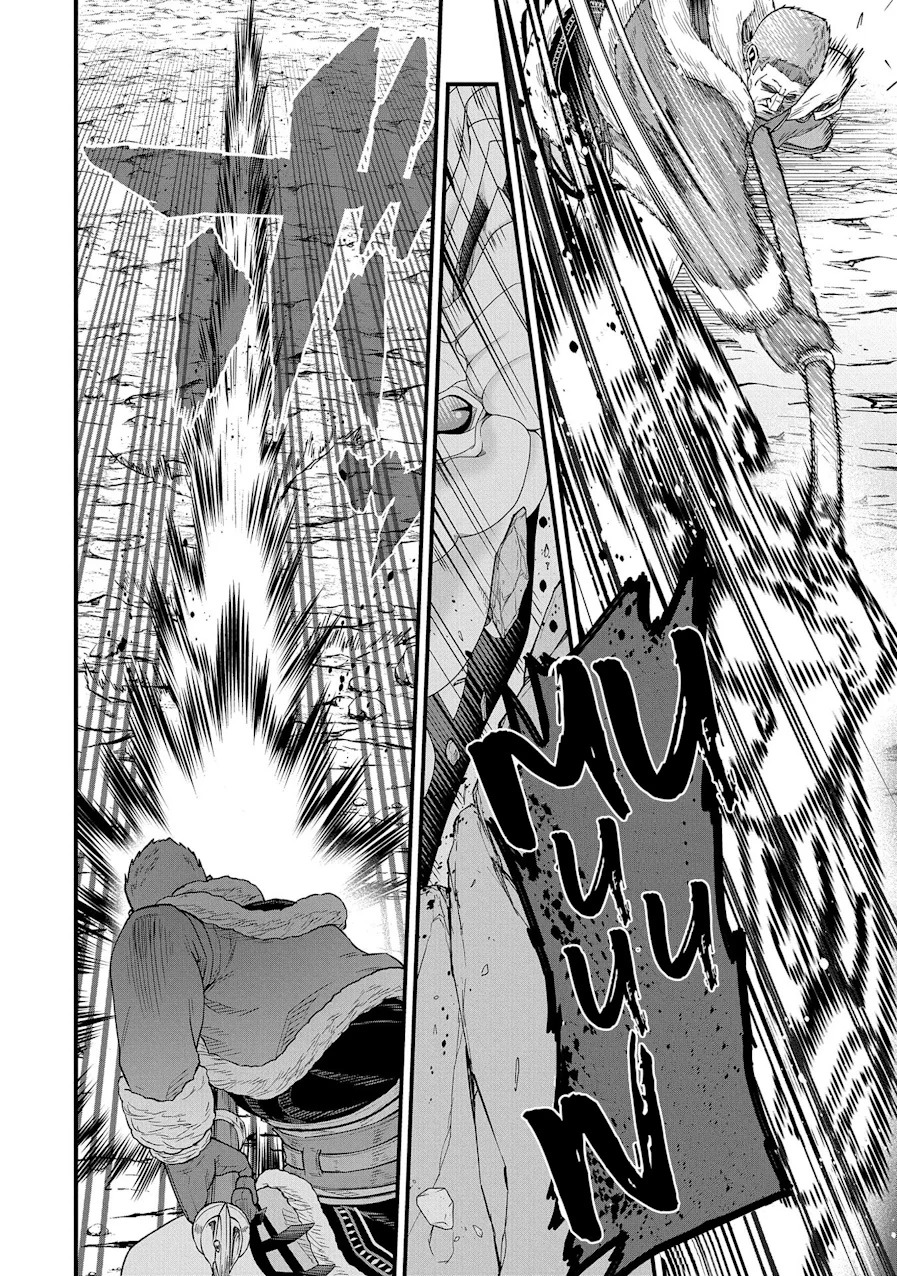 Ryoumin 0-nin Start no Henkyou Ryoushu-sama: Ao no Dias to Soukaku no Otome Capítulo 52 - Página 31 en español
