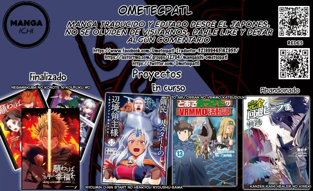 Ryoumin 0-nin Start no Henkyou Ryoushu-sama: Ao no Dias to Soukaku no Otome Capítulo 62 - Página 34 en español