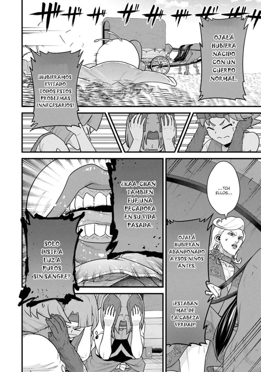 Ryoumin 0-nin Start no Henkyou Ryoushu-sama: Ao no Dias to Soukaku no Otome Capítulo 63 - Página 24 en español
