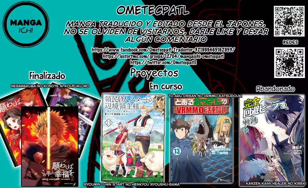 Ryoumin 0-nin Start no Henkyou Ryoushu-sama: Ao no Dias to Soukaku no Otome Capítulo 65 - Página 36 en español