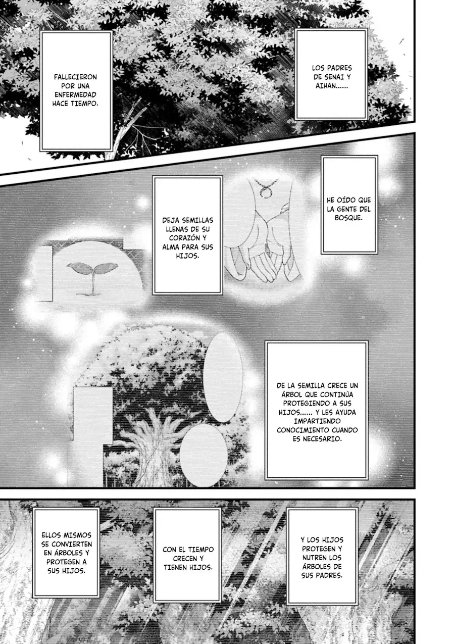 Ryoumin 0-nin Start no Henkyou Ryoushu-sama: Ao no Dias to Soukaku no Otome Capítulo 70 - Página 18 en español