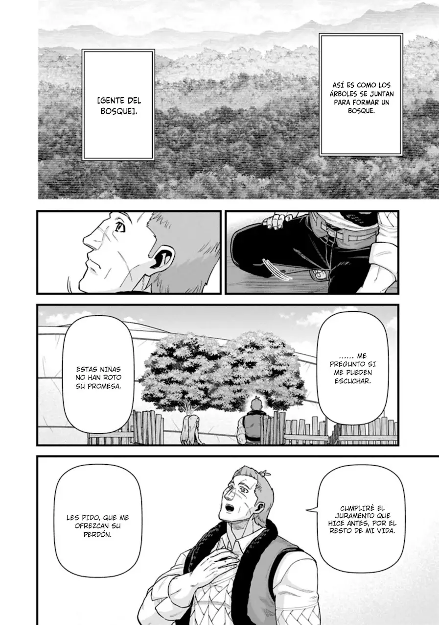 Ryoumin 0-nin Start no Henkyou Ryoushu-sama: Ao no Dias to Soukaku no Otome Capítulo 70 - Página 19 en español