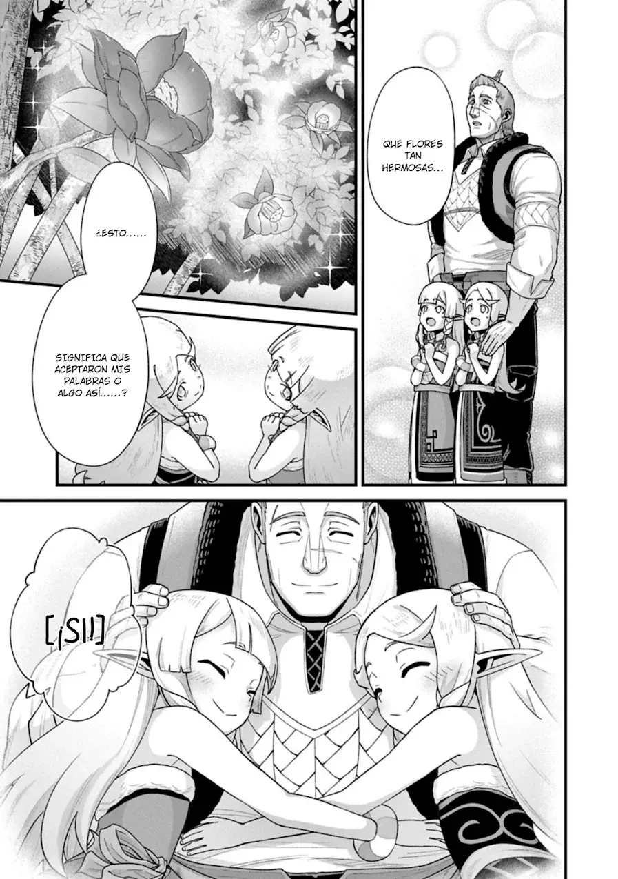 Ryoumin 0-nin Start no Henkyou Ryoushu-sama: Ao no Dias to Soukaku no Otome Capítulo 70 - Página 24 en español