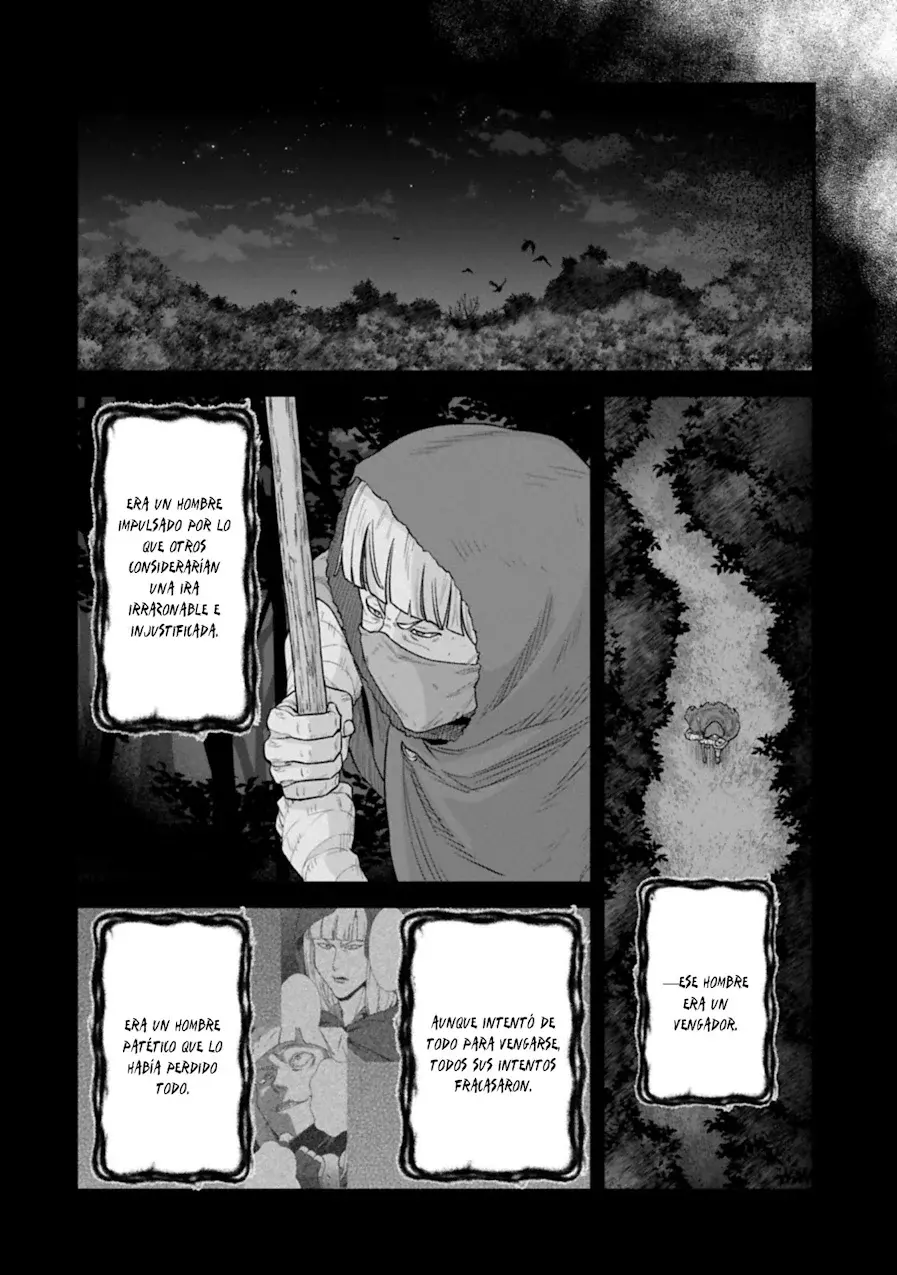 Ryoumin 0-nin Start no Henkyou Ryoushu-sama: Ao no Dias to Soukaku no Otome Capítulo 70 - Página 28 en español