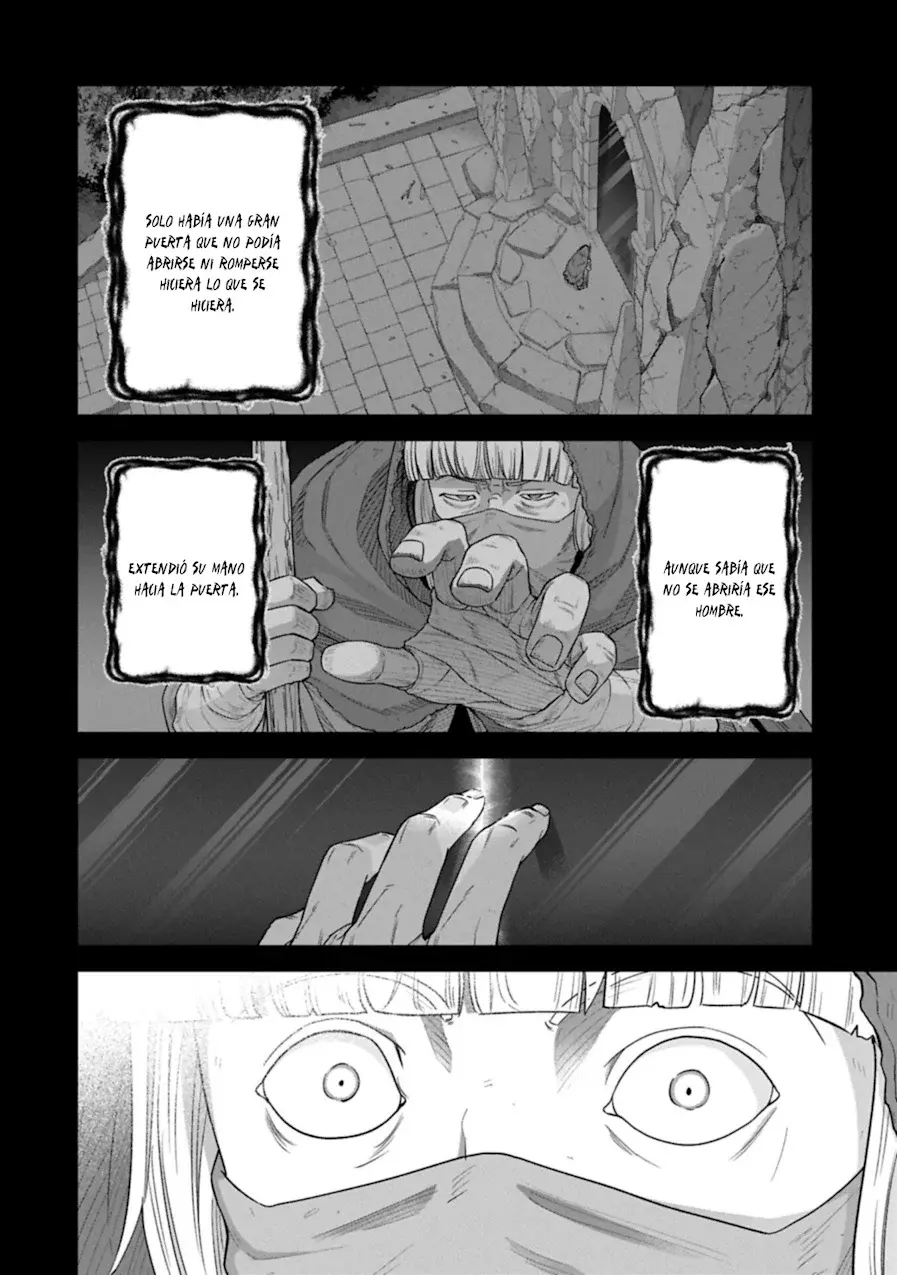 Ryoumin 0-nin Start no Henkyou Ryoushu-sama: Ao no Dias to Soukaku no Otome Capítulo 70 - Página 30 en español