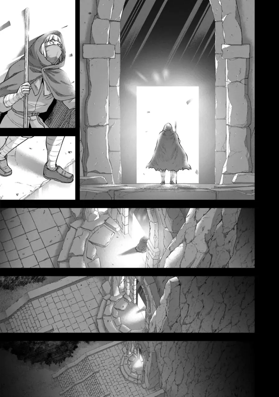 Ryoumin 0-nin Start no Henkyou Ryoushu-sama: Ao no Dias to Soukaku no Otome Capítulo 70 - Página 31 en español