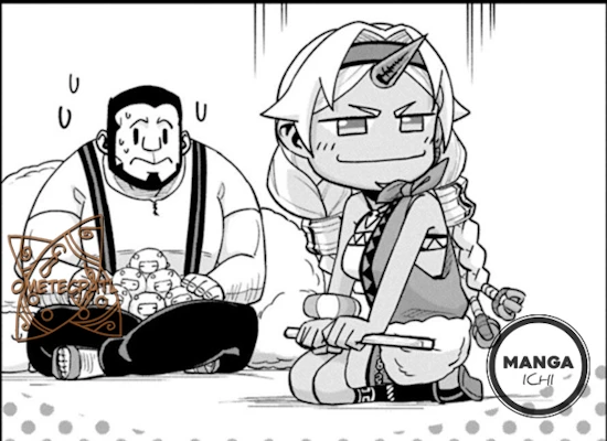 Ryoumin 0-nin Start no Henkyou Ryoushu-sama: Ao no Dias to Soukaku no Otome Capítulo 74 - Página 35 en español