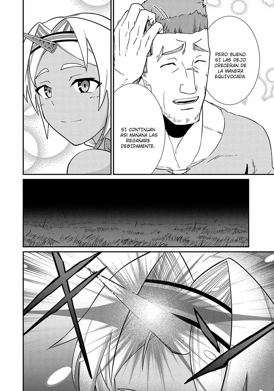 Ryoumin 0-nin Start no Henkyou Ryoushu-sama: Ao no Dias to Soukaku no Otome Capítulo 9 - Página 29 en español