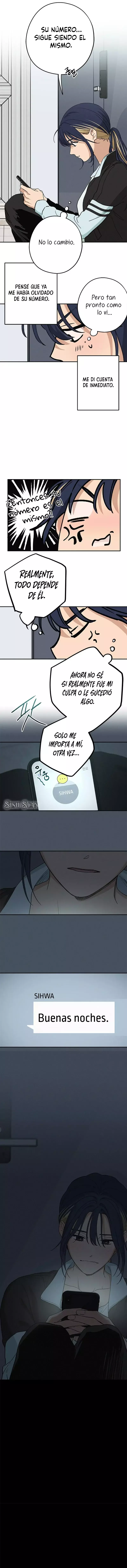 Lo nuestro Capítulo 10 - Página 10 en español