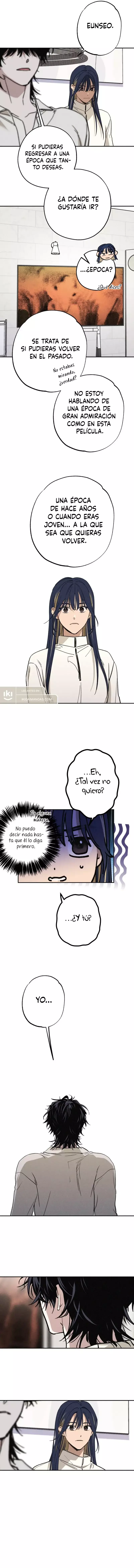 Lo nuestro Capítulo 13 - Página 9 en español