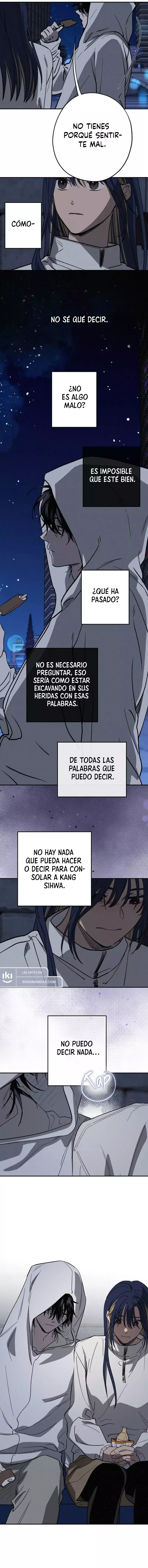 Lo nuestro Capítulo 14 - Página 5 en español