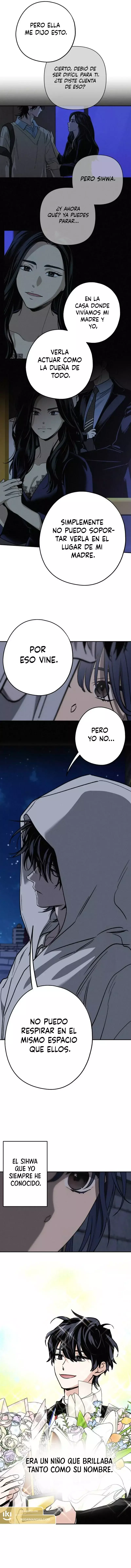 Lo nuestro Capítulo 14 - Página 9 en español