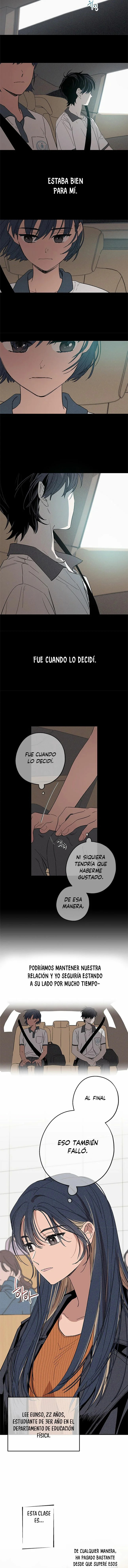 Lo nuestro Capítulo 2 - Página 9 en español
