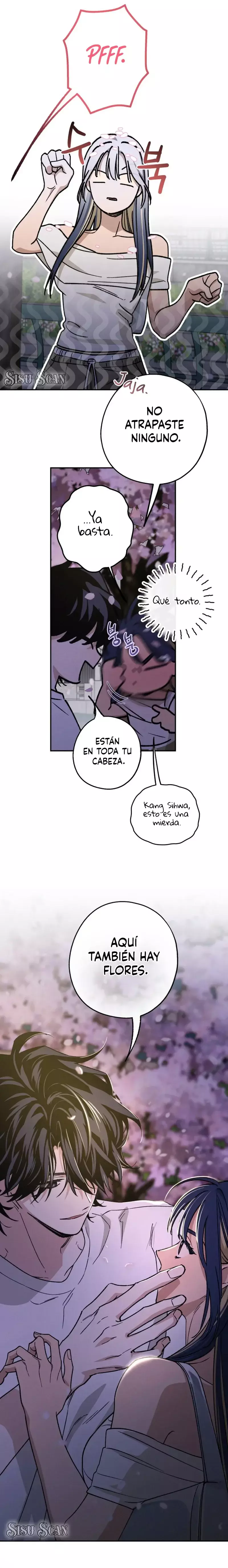 Lo nuestro Capítulo 22 - Página 11 en español