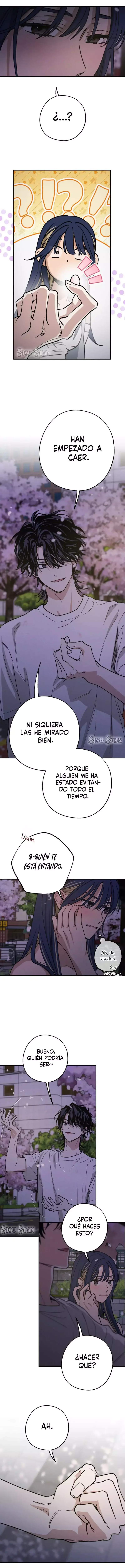 Lo nuestro Capítulo 22 - Página 8 en español