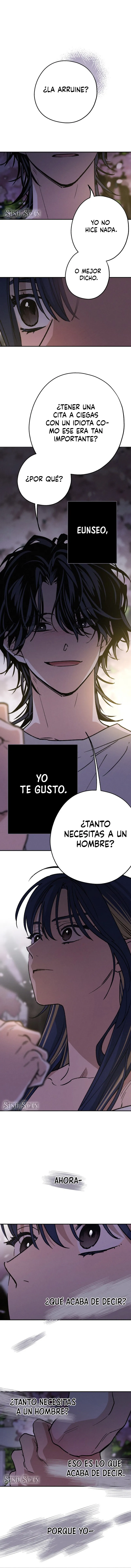 Lo nuestro Capítulo 23.1 - Página 4 en español
