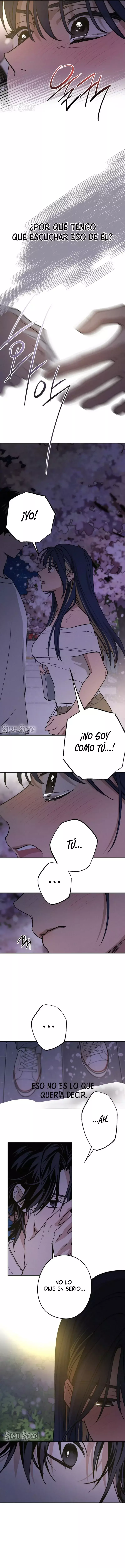 Lo nuestro Capítulo 23 - Página 7 en español