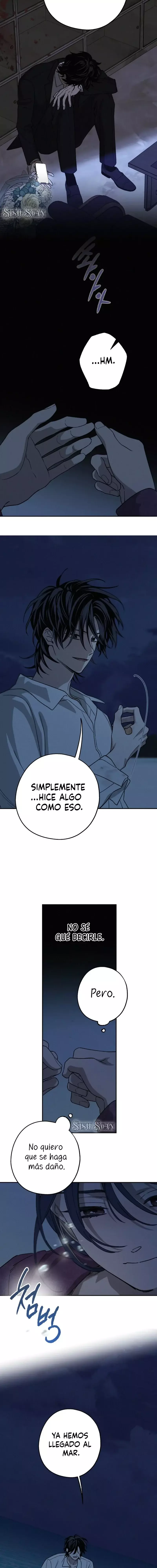 Lo nuestro Capítulo 28 - Página 15 en español