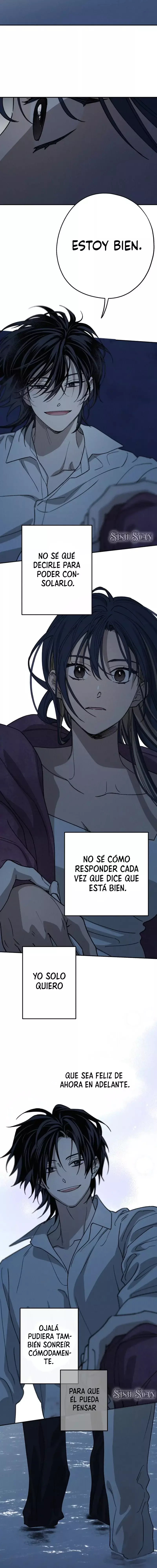 Lo nuestro Capítulo 28 - Página 18 en español
