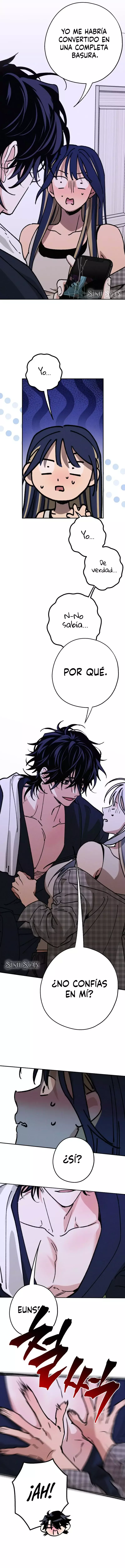 Lo nuestro Capítulo 31 - Página 3 en español