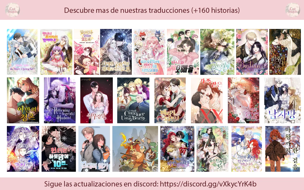 Lo nuestro Capítulo 65 - Página 11 en español